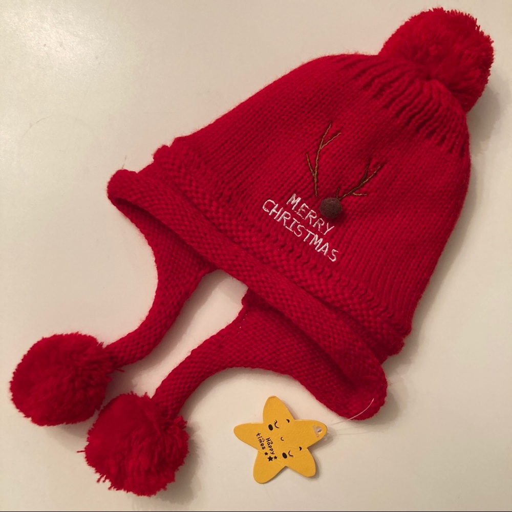 red hat